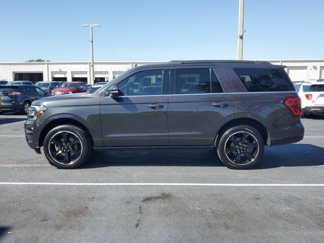 used 2024 Ford Expedition car, priced at $64,795