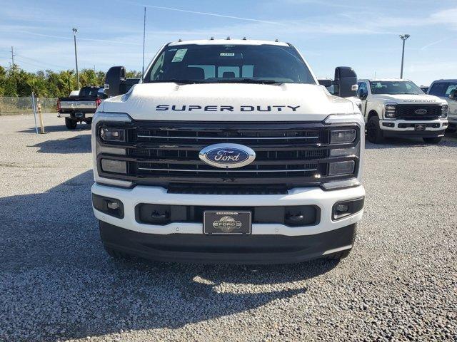 new 2025 Ford F-250 car, priced at $94,649