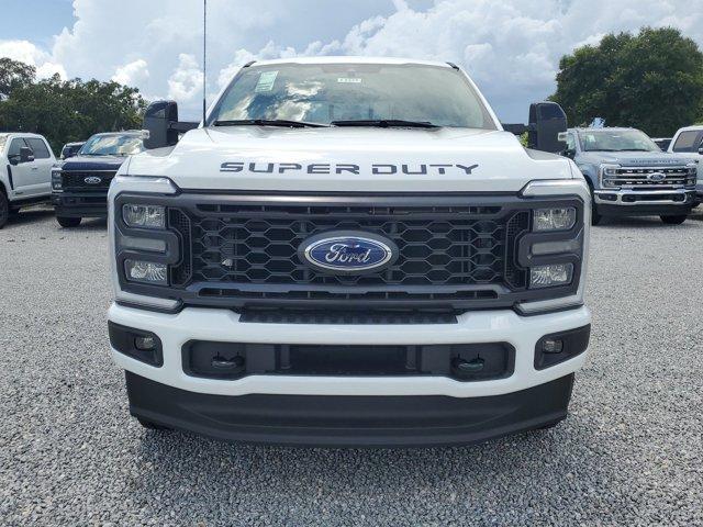 new 2024 Ford F-250 car, priced at $76,006