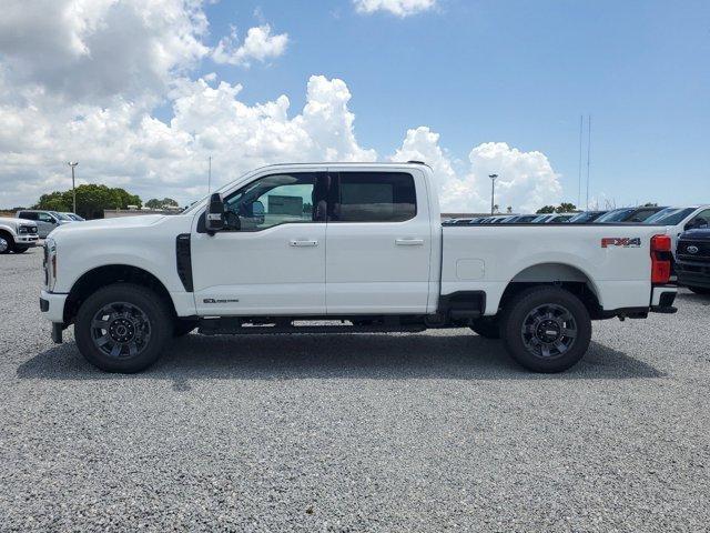 new 2024 Ford F-250 car, priced at $76,006