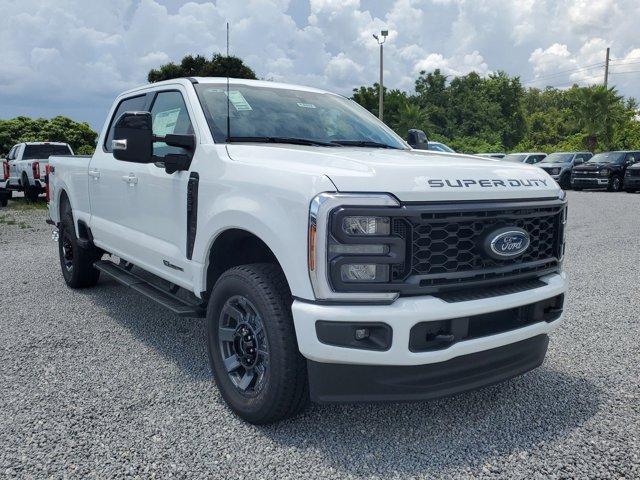 new 2024 Ford F-250 car, priced at $76,006