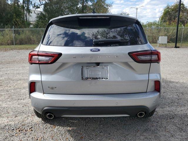 new 2024 Ford Escape car, priced at $28,941
