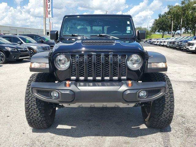 used 2023 Jeep Gladiator car, priced at $47,995