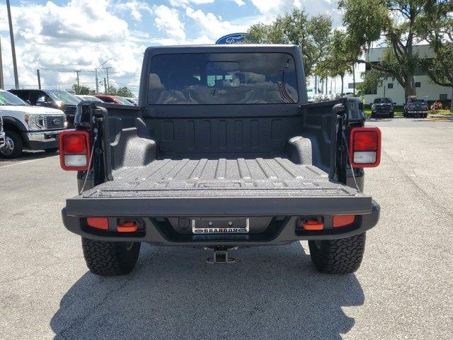 used 2023 Jeep Gladiator car, priced at $47,995