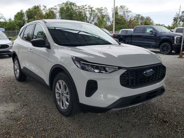 new 2024 Ford Escape car, priced at $28,130