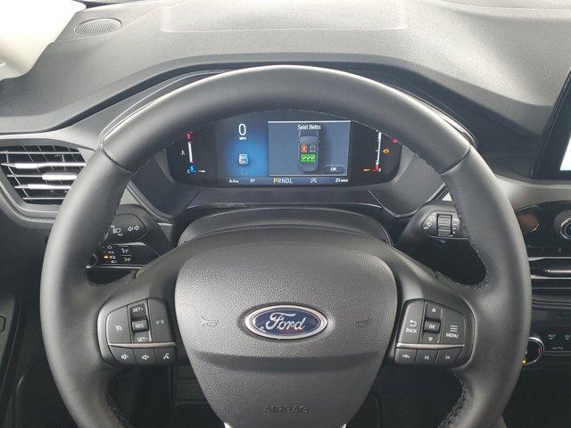 new 2024 Ford Escape car, priced at $28,130