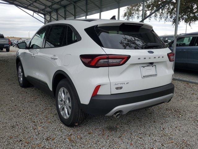 new 2024 Ford Escape car, priced at $28,130