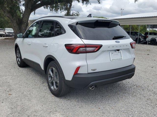 new 2025 Ford Escape car, priced at $31,325