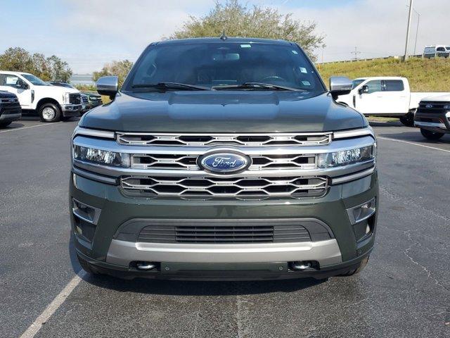 used 2022 Ford Expedition car, priced at $59,495