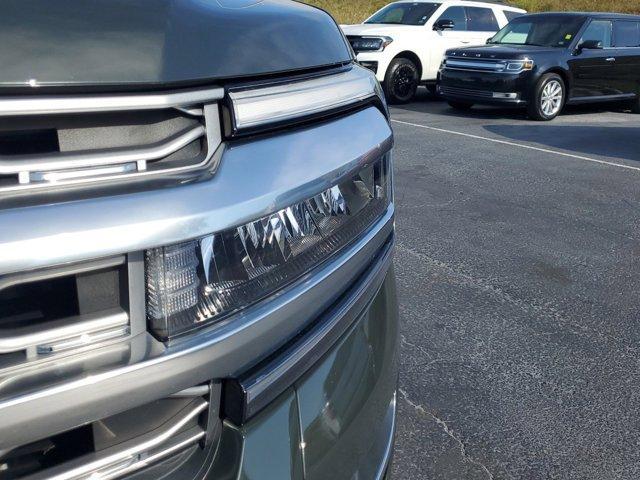 used 2022 Ford Expedition car, priced at $59,495