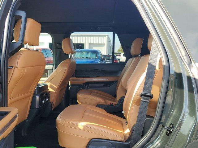 used 2022 Ford Expedition car, priced at $59,495