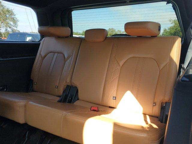 used 2022 Ford Expedition car, priced at $59,495