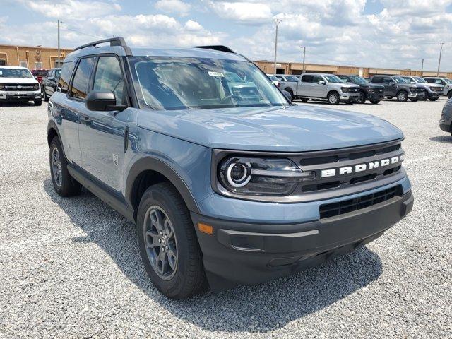 new 2024 Ford Bronco Sport car, priced at $27,069