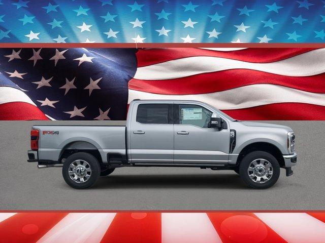 new 2024 Ford F-350 car, priced at $70,605