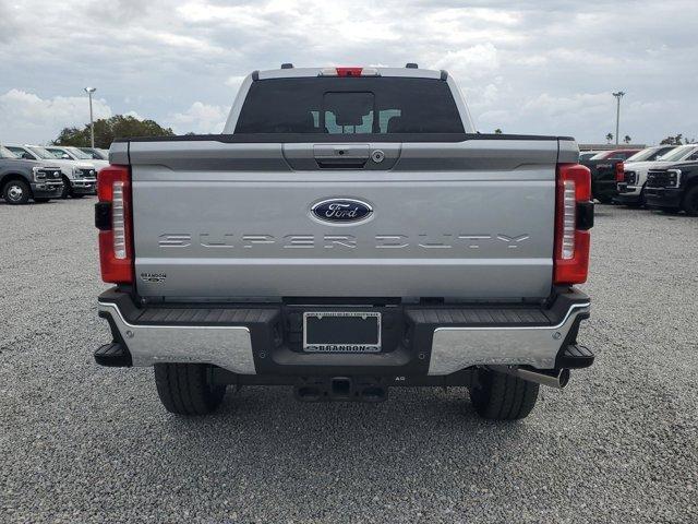 new 2024 Ford F-350 car, priced at $70,605