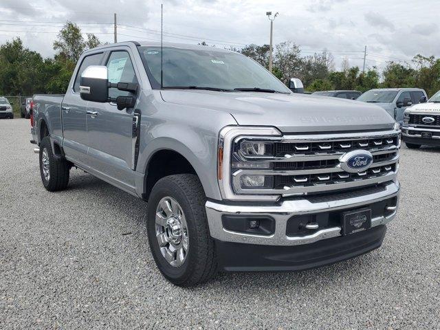 new 2024 Ford F-350 car, priced at $70,605