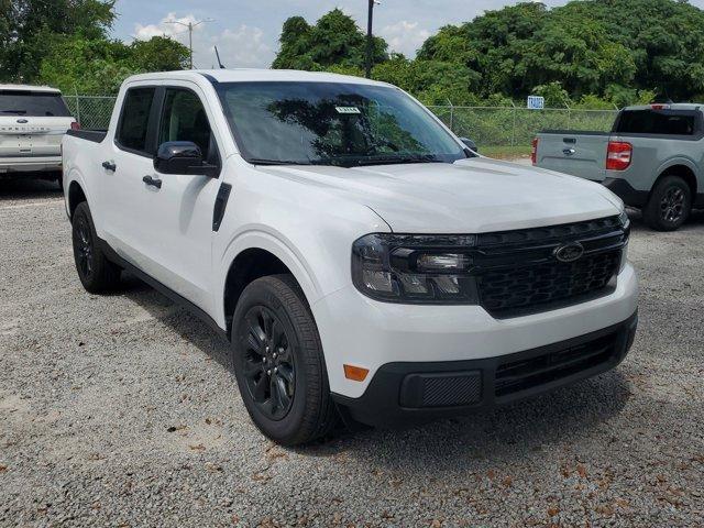 new 2024 Ford Maverick car, priced at $28,846