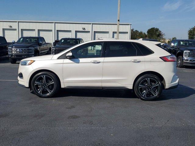 used 2019 Ford Edge car, priced at $24,395