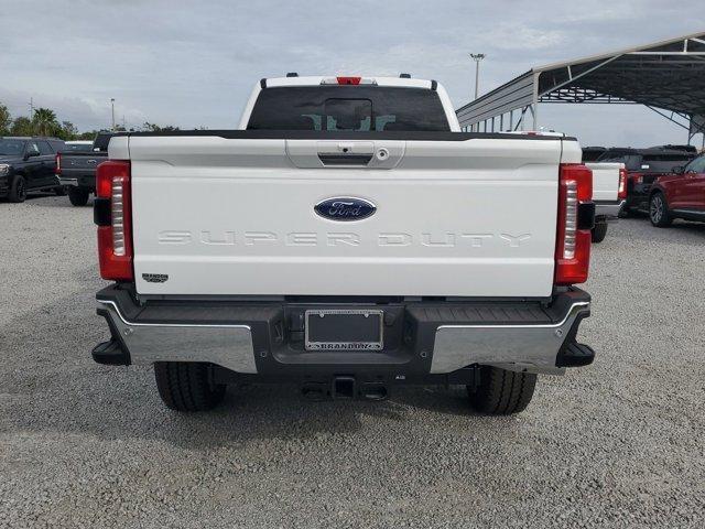 new 2024 Ford F-350 car, priced at $80,734