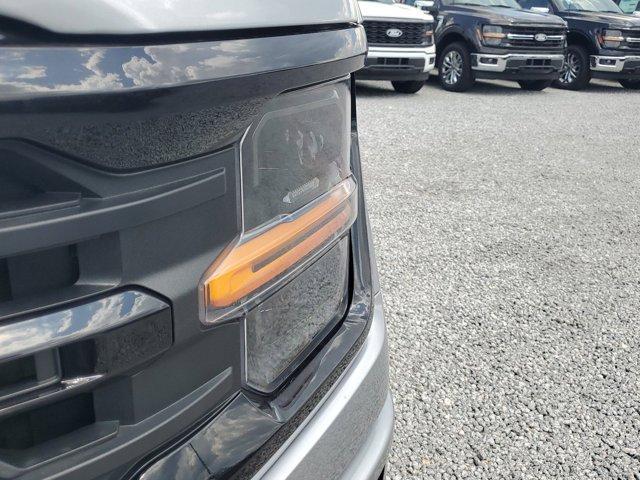 new 2024 Ford F-150 car, priced at $55,231