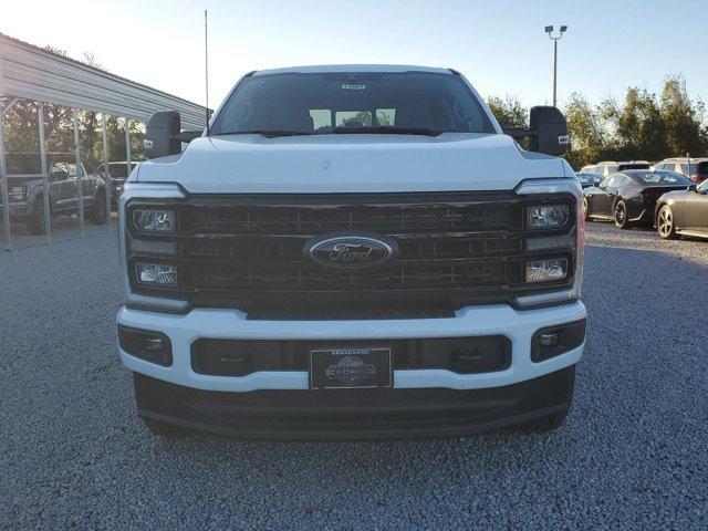 new 2024 Ford F-250 car, priced at $63,136