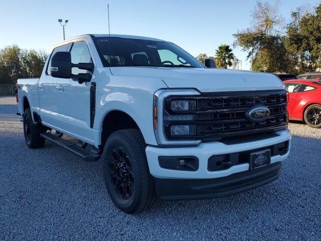 new 2024 Ford F-250 car, priced at $63,136