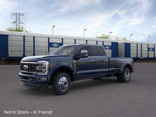 new 2024 Ford F-450 car, priced at $100,090