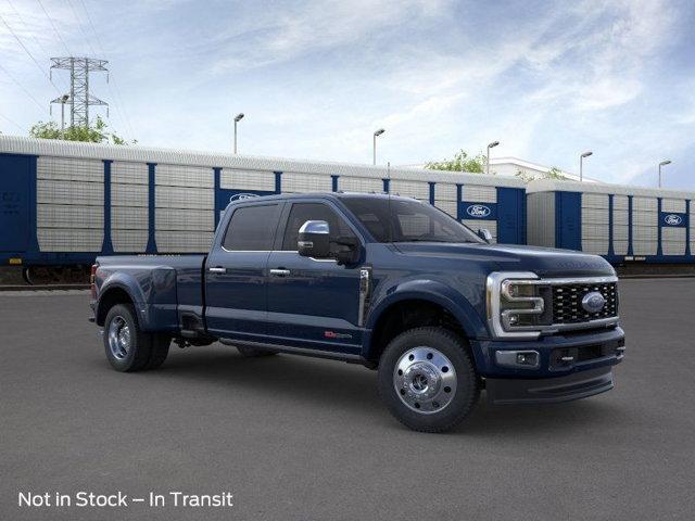 new 2024 Ford F-450 car, priced at $100,090