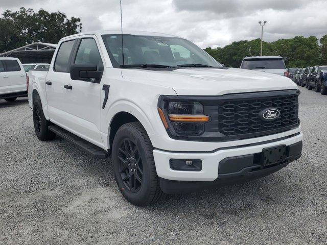 new 2024 Ford F-150 car, priced at $46,965