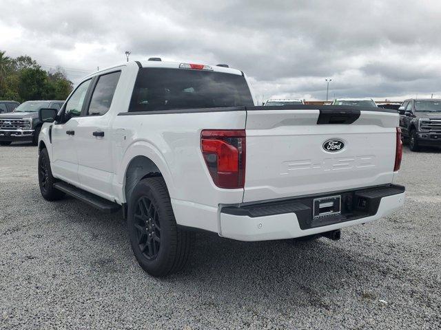 new 2024 Ford F-150 car, priced at $46,965