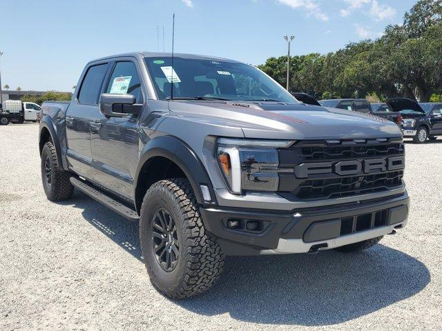new 2024 Ford F-150 car, priced at $86,815