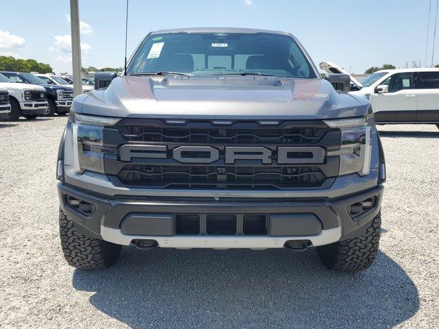 new 2024 Ford F-150 car, priced at $86,815