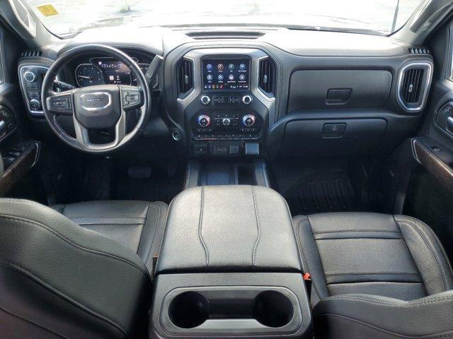 used 2023 GMC Sierra 3500 car, priced at $68,995