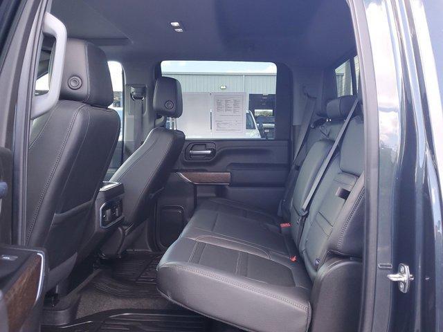 used 2023 GMC Sierra 3500 car, priced at $68,995