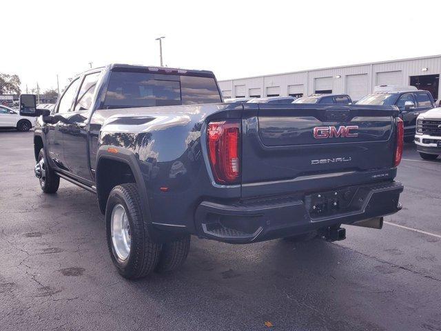 used 2023 GMC Sierra 3500 car, priced at $68,995