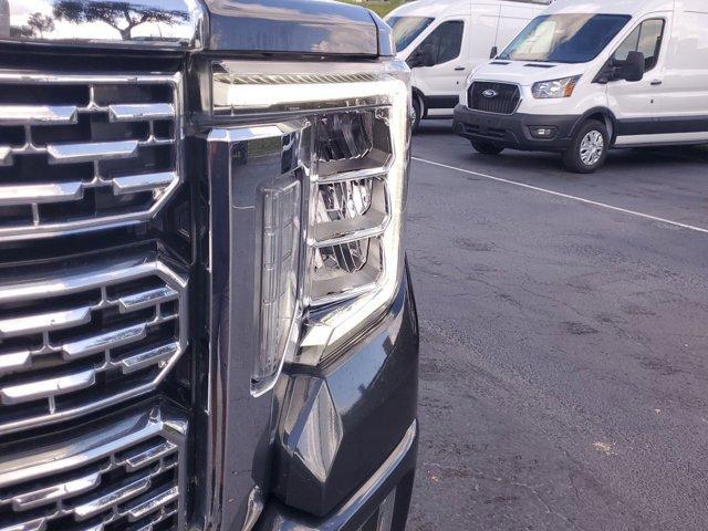 used 2023 GMC Sierra 3500 car, priced at $68,995