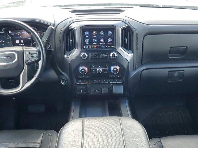 used 2023 GMC Sierra 3500 car, priced at $68,995