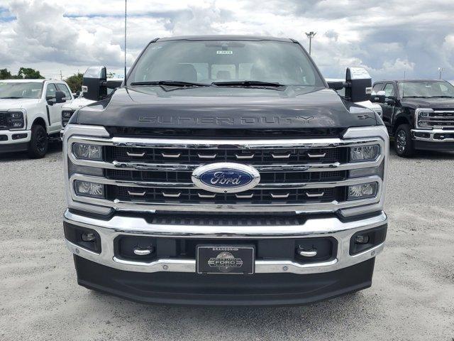 new 2024 Ford F-250 car, priced at $89,570