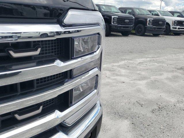 new 2024 Ford F-250 car, priced at $89,570