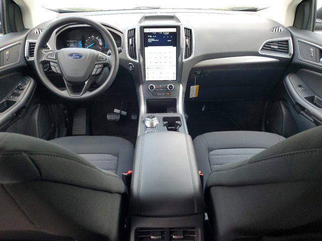 new 2024 Ford Edge car, priced at $33,158