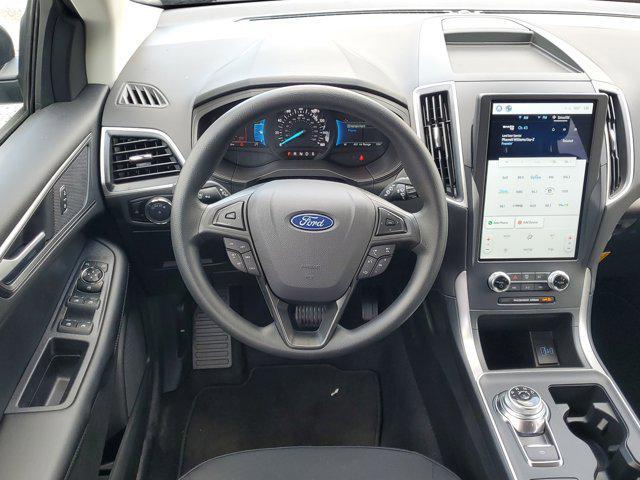 new 2024 Ford Edge car, priced at $33,158