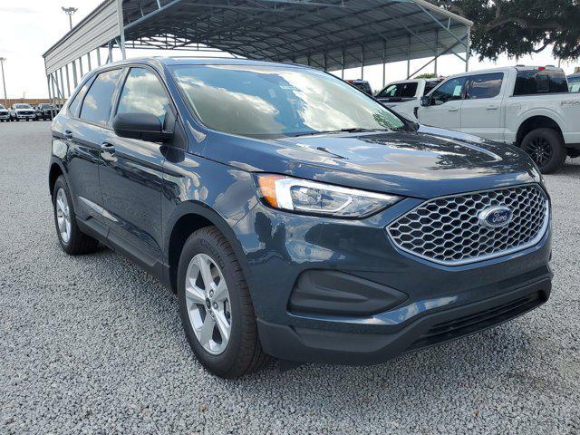 new 2024 Ford Edge car, priced at $33,158