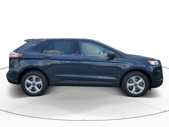 new 2024 Ford Edge car, priced at $33,158