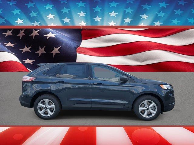 new 2024 Ford Edge car, priced at $32,158