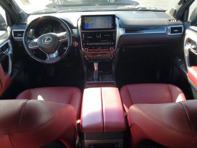 used 2023 Lexus GX 460 car, priced at $65,995