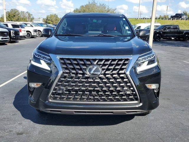 used 2023 Lexus GX 460 car, priced at $64,475