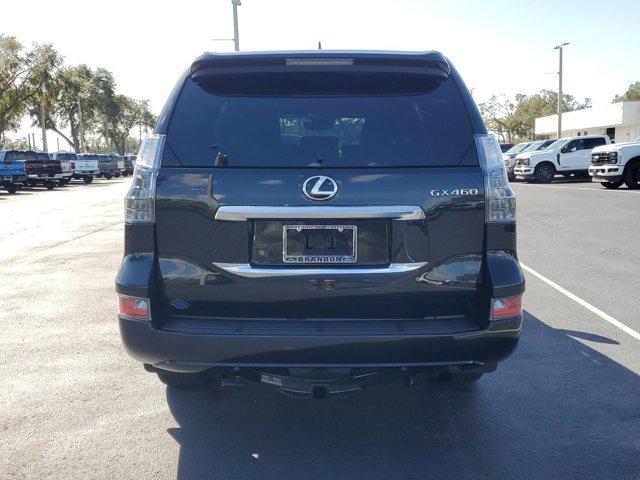 used 2023 Lexus GX 460 car, priced at $65,995