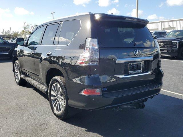 used 2023 Lexus GX 460 car, priced at $65,995