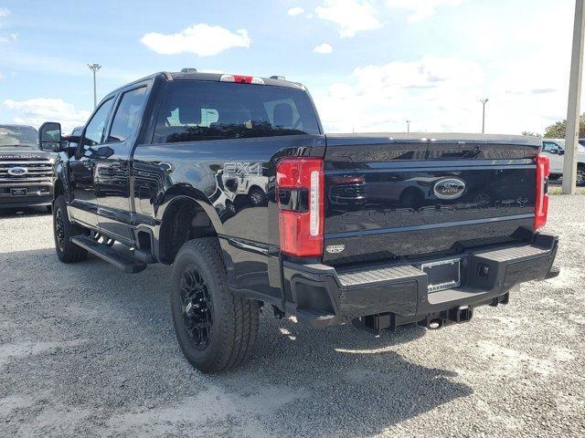 new 2024 Ford F-250 car, priced at $61,498