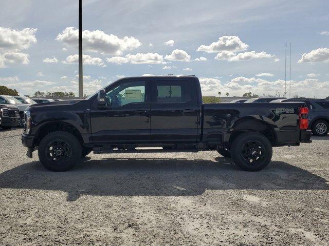 new 2024 Ford F-250 car, priced at $61,498